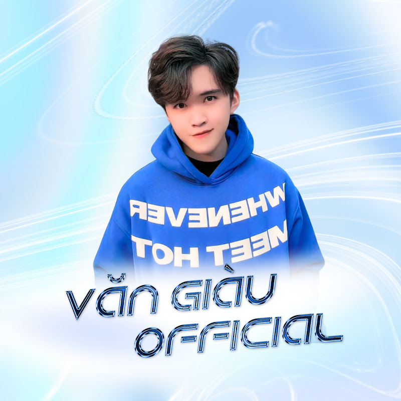 Văn Giàu Official
