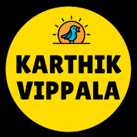Karthik Vippala profile image