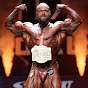 PEKKA MYKRÄ - IFBB PRO BODYBUILDER