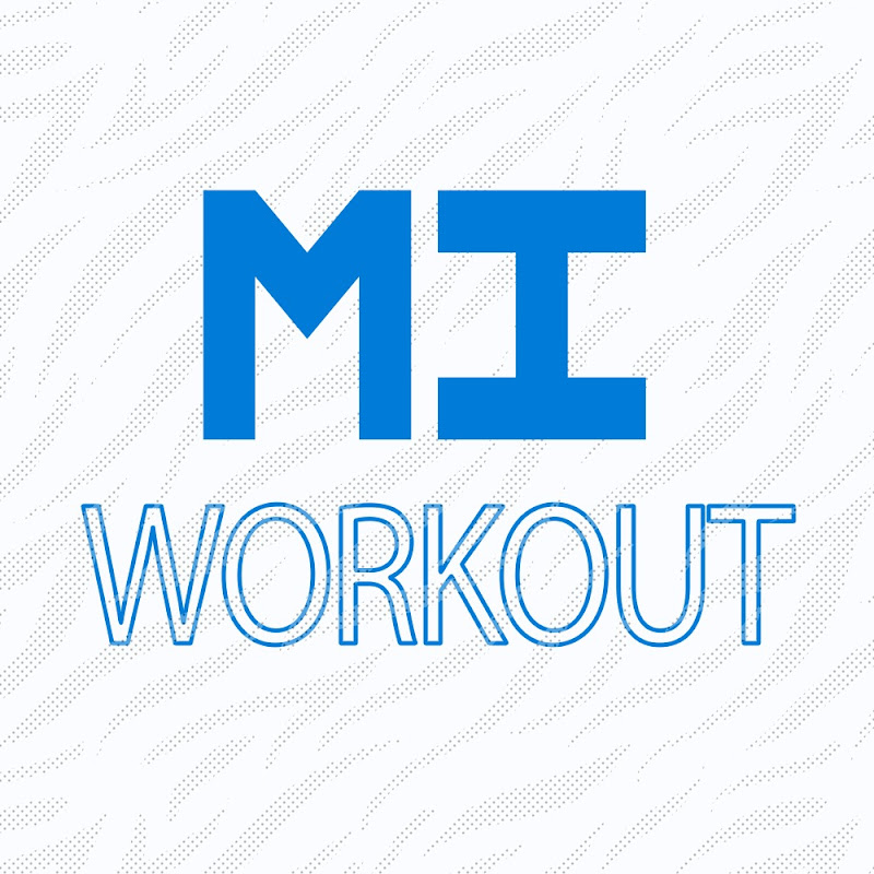 MI WORKOUT