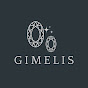 The Gimelis Lab Grown logo