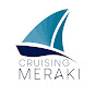 Cruising Meraki • Sailing Family logo