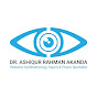 Dr. Ashiqur Rahman Akanda logo