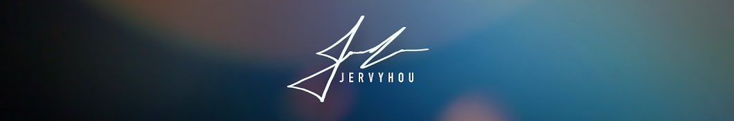 Jervy Hou YouTube channel avatar