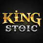 King Stoic logo