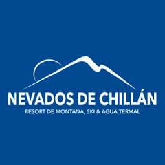 Nevados de Chillán