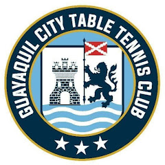 Guayaquil City Table Tennis Club 🏓