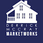 Derrick McCray Marketworks - @derrickmccraymarketworks - Youtube