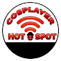 CosplayerHotspot YouTube Profile Photo