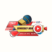 DEMOCRACY INDIA