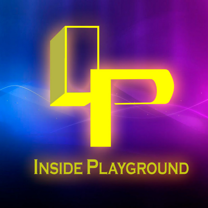INSIDEPLAYGROUND