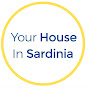 Your House In Sardinia logo