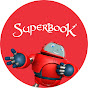 Superbook Indonesia logo