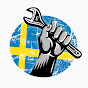 The Swedish Inventor logo