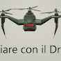 Viaggiare con il Drone logo