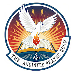 The Anointed Prayer Room