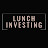 Lunch Investing
