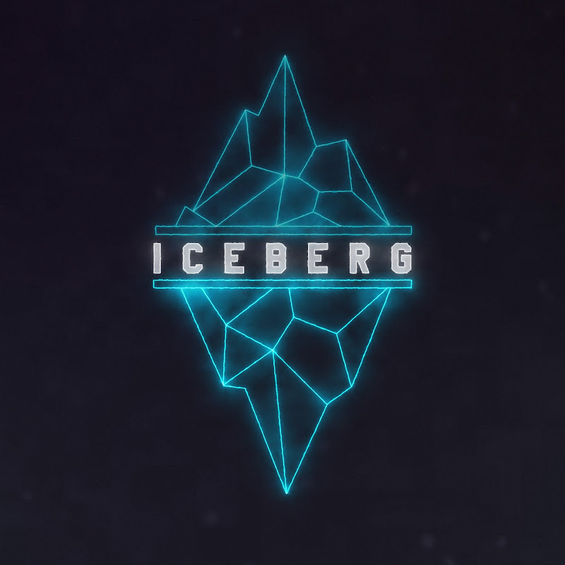 Eisberg Logo