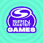 Spin Master Games