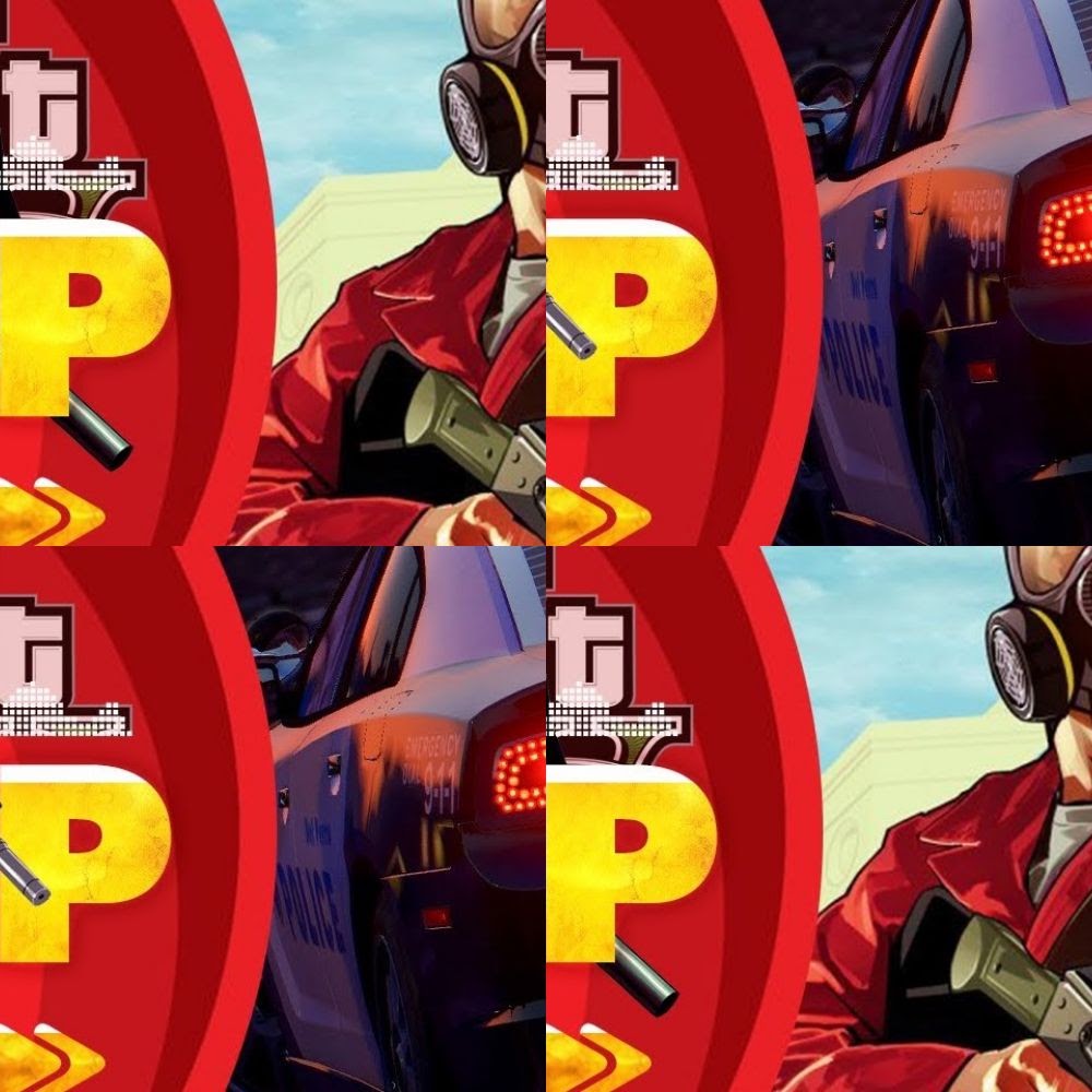 GRAND THEFT AUTO V | Rap de GTA V