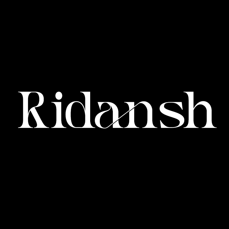 Ridansh