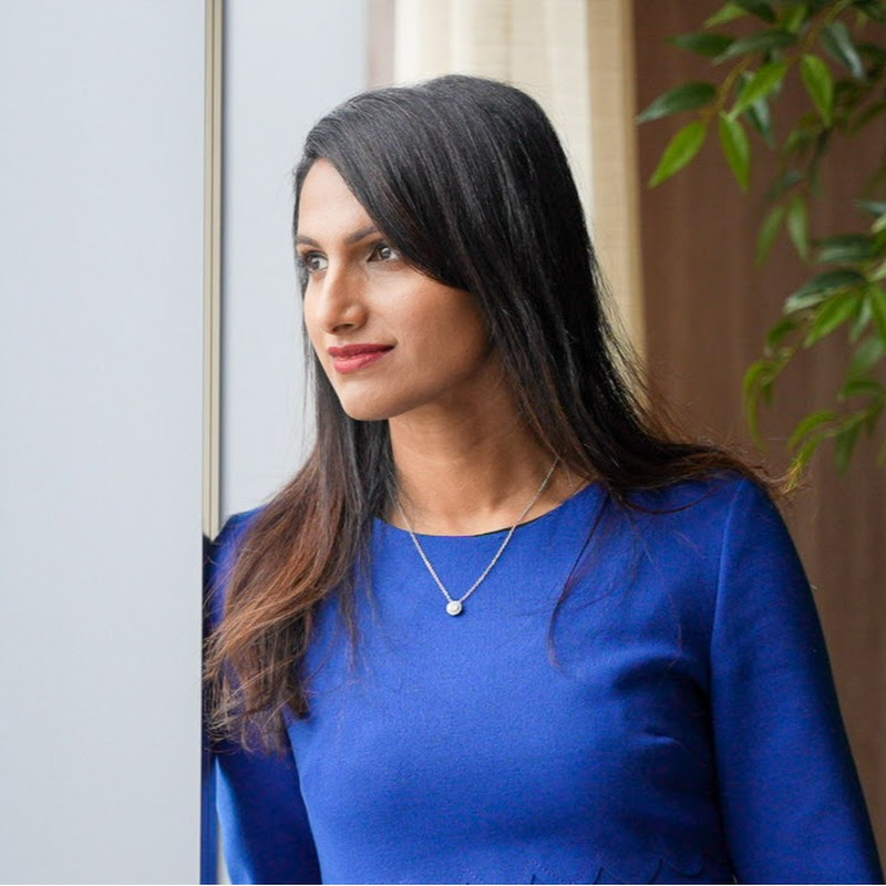 Shalini Sadda