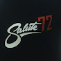 Salute 72 Azadari logo