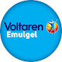 Voltaren CARICAM logo