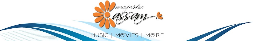 Majestic Assam YouTube 频道头像