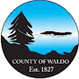 County of Waldo, Belfast Maine