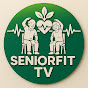 SeniorFit TV logo