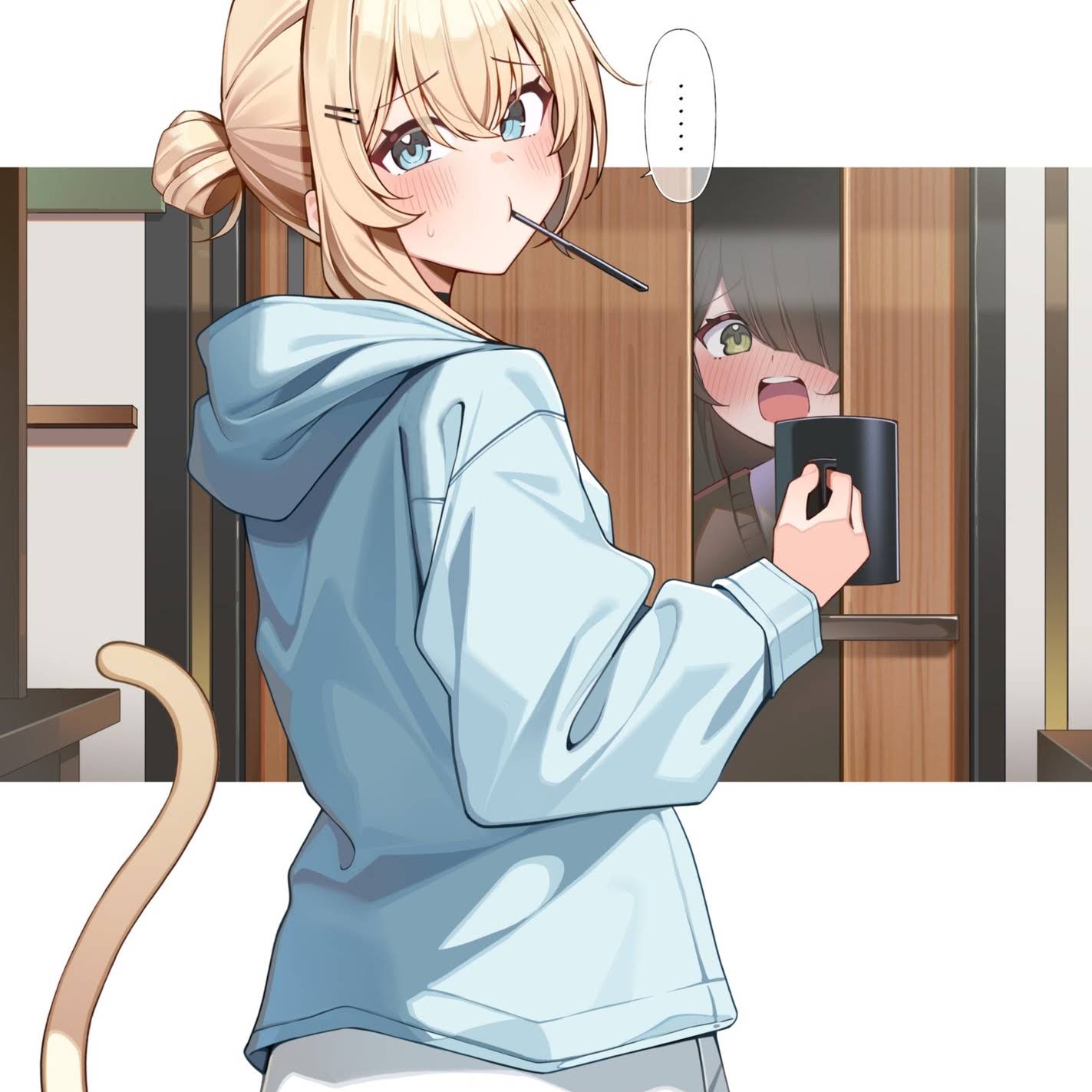 Post from My Nightcore Folder
