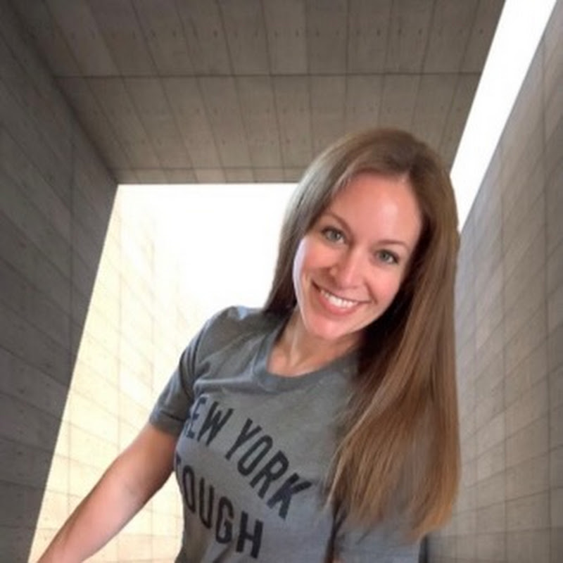 Leah Stukov
