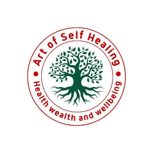 Art Of Self Healing