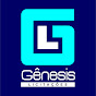Gênesis Licitações logo