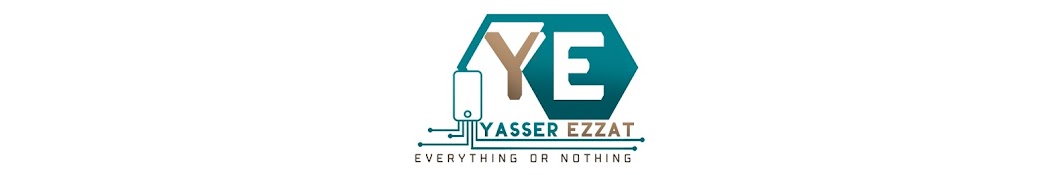 Yasser Ezzat - ÙŠØ§Ø³Ø± Ø¹Ø²Øª Аватар канала YouTube