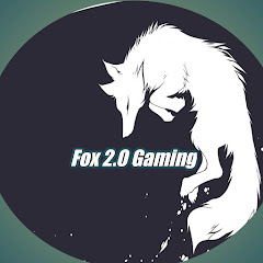 Fox 2.0 Gaming Channel icon