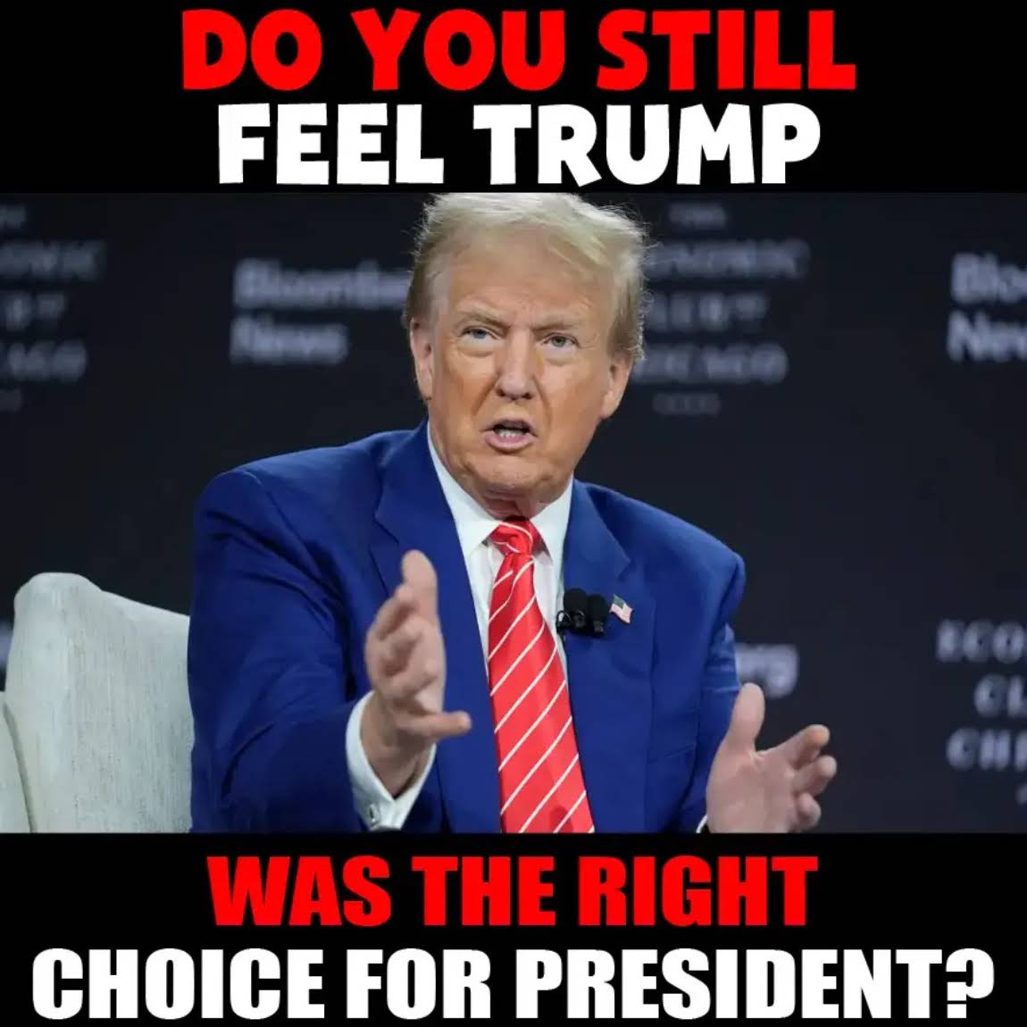 Post from Pro America News