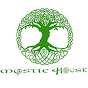 Mystic House Tarot logo