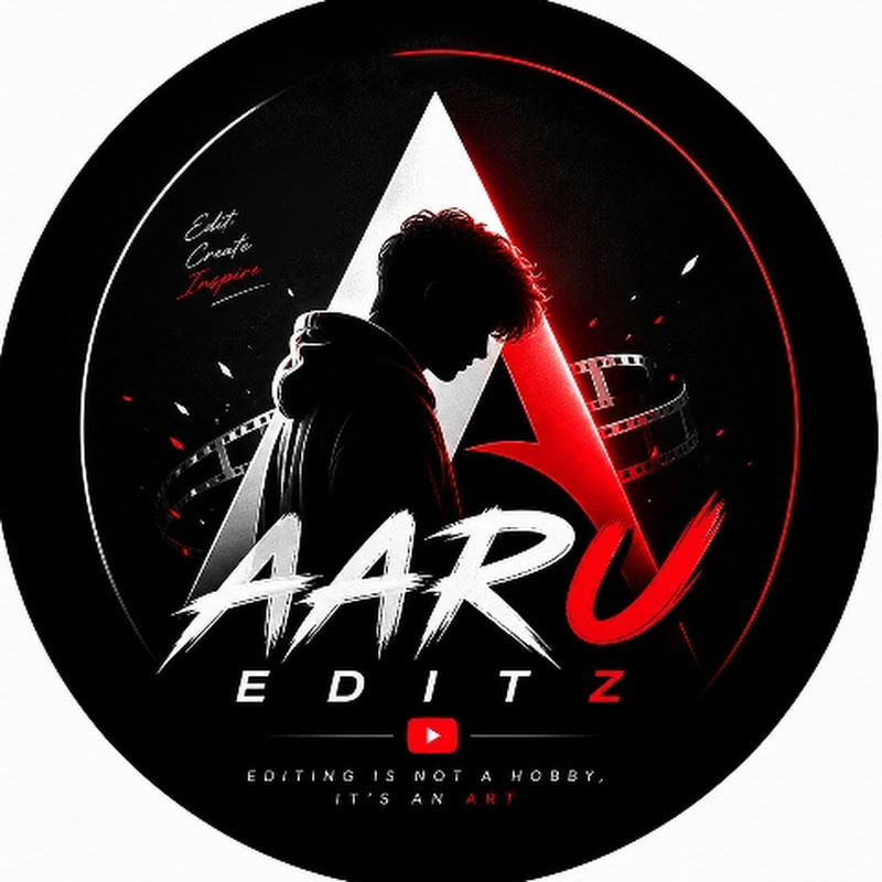 Aaru Editz 