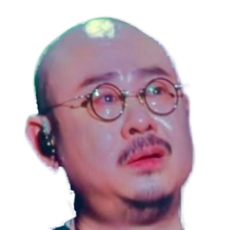 刀郎云朵的故事 Logo