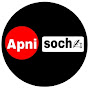 Apni soch logo