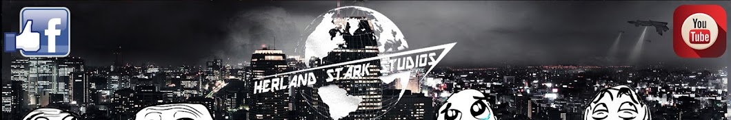 Herland Stark Studios ইউটিউব চ্যানেল অ্যাভাটার
