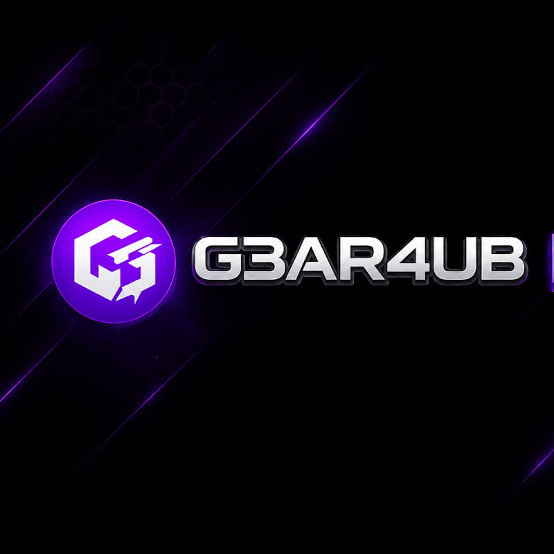 Gear Hub
