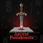 Ancient Punishments logo