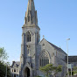 St Johns Church in Weymouth  logo