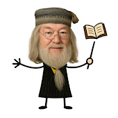 The Hogwarts Explainer