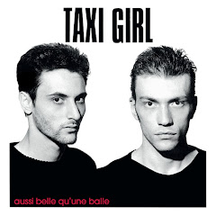 Taxi Girl - Topic