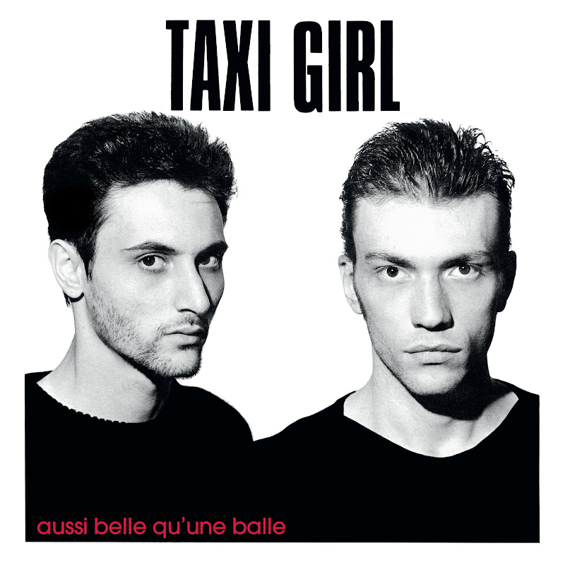 Taxi Girl - Topic