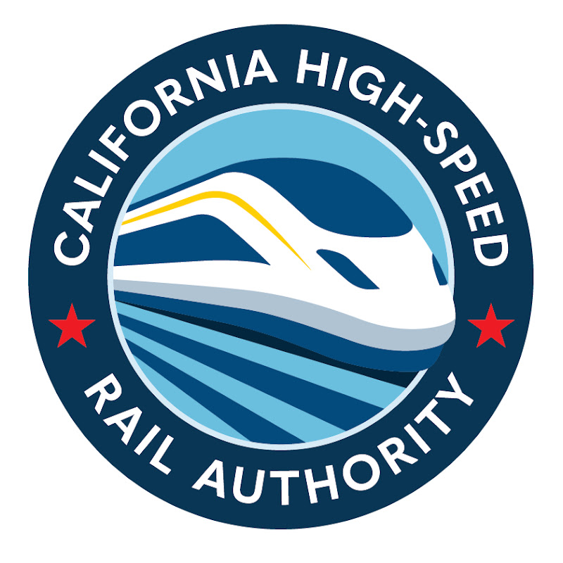 California High-Speed Rail Authority